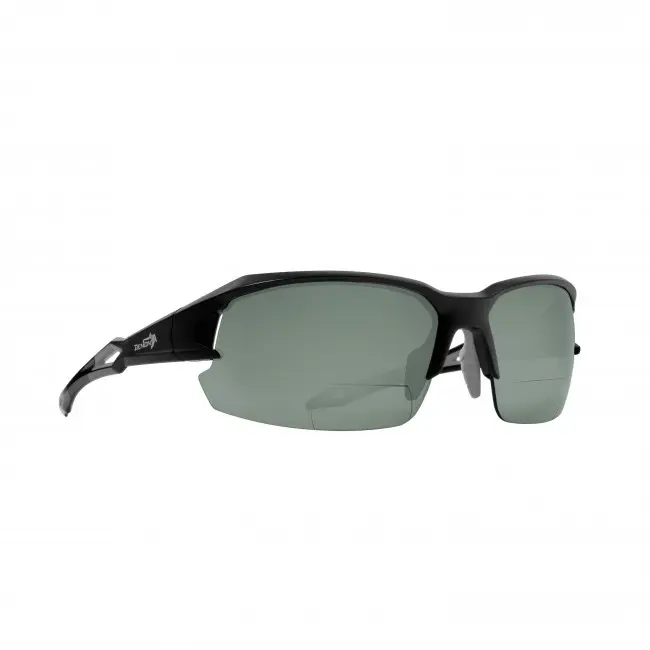 Demon Tiger Sun Reding, Solbriller, Black
