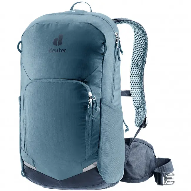 Deuter Bike I 20, Ryggsekk, Atlantic-Ink