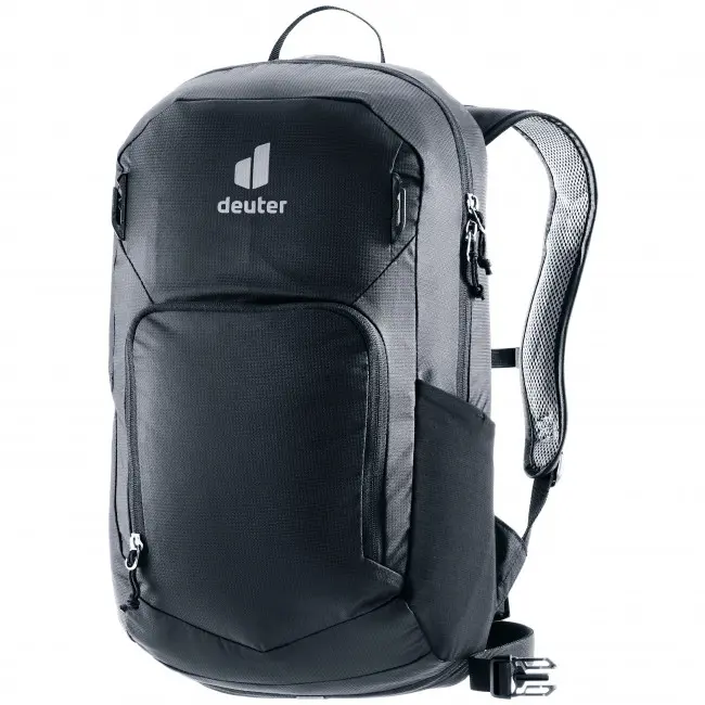 Deuter Bike I Lite 16, Ryggsekk, Black