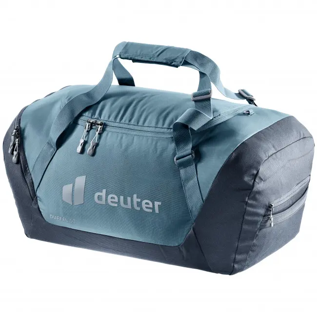 Deuter Duffel 50, Atlantic-Ink