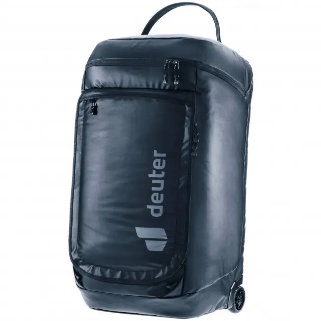 Deuter Duffel Pro Roller 90, Neptune-Nightblue