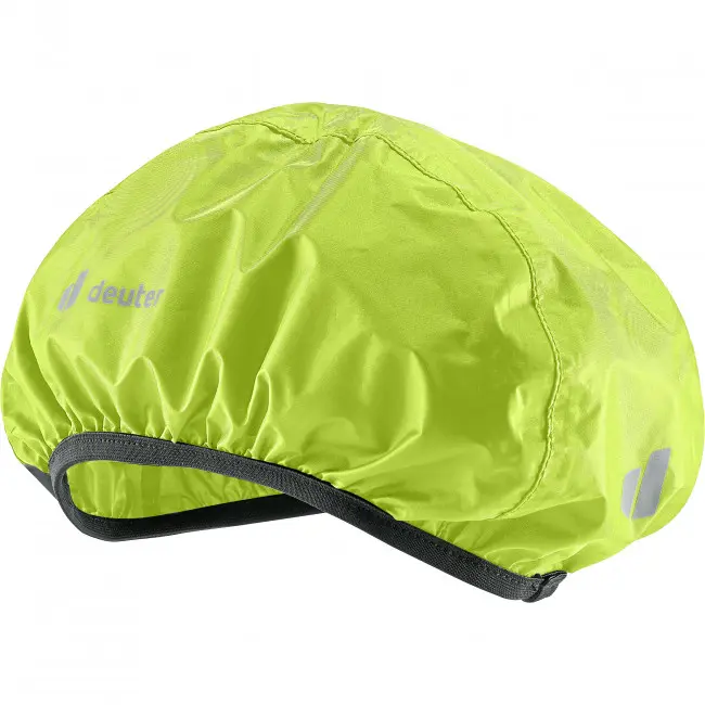 Deuter Helmet cover, Neon