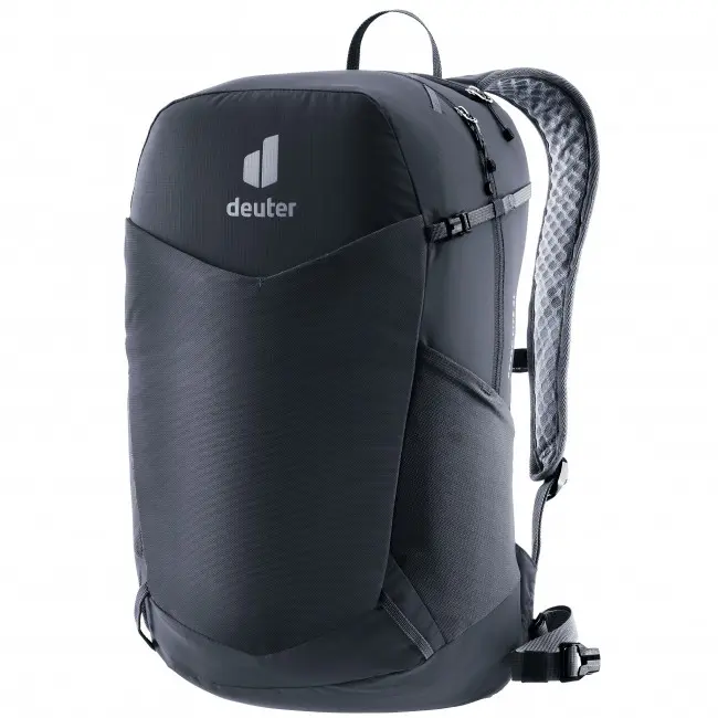 Deuter Speed Lite 21, Ryggsekk, Black