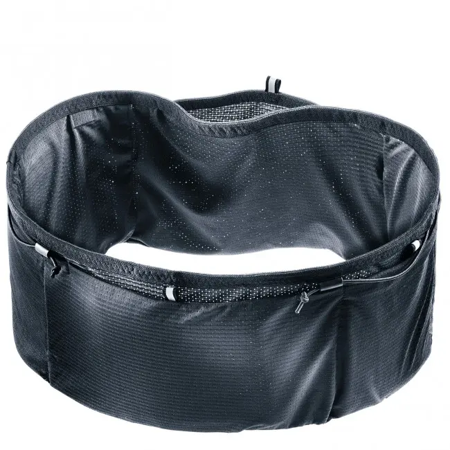 Deuter Traick Belt, Løperyggsekk, Black