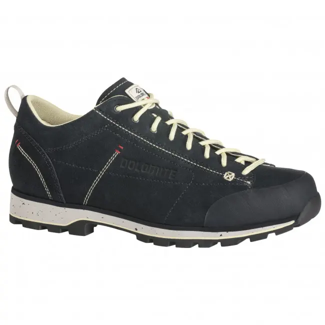 Dolomite 54 Low Evo, Sko, Herre, Blue/Cord