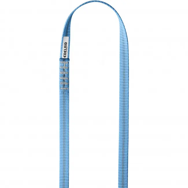 Edelrid PES Slynge 16mm, blå