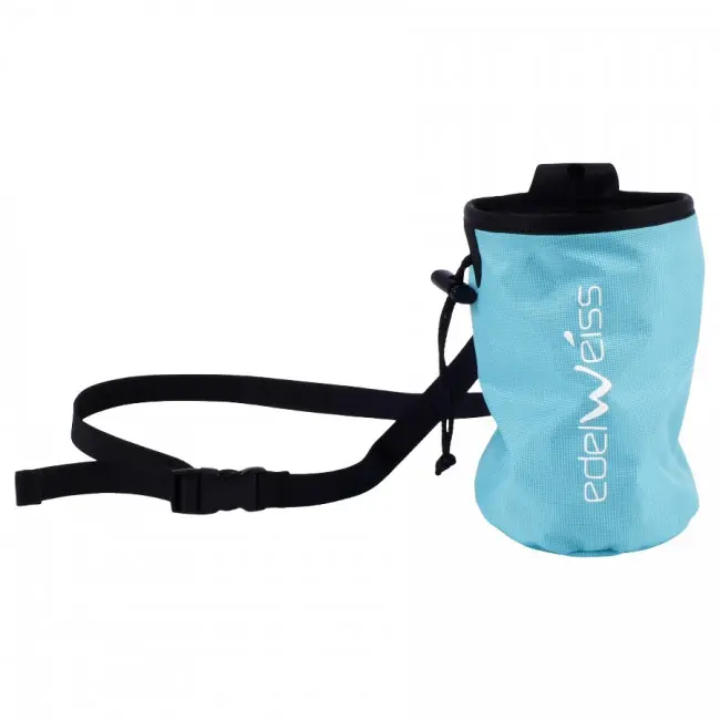 Edelweiss Pack Of 3, kalkpose, blå