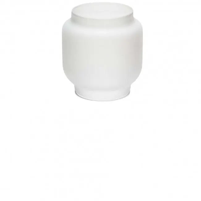 Feuerhand Glass 276 Frosted, Mattet Glass