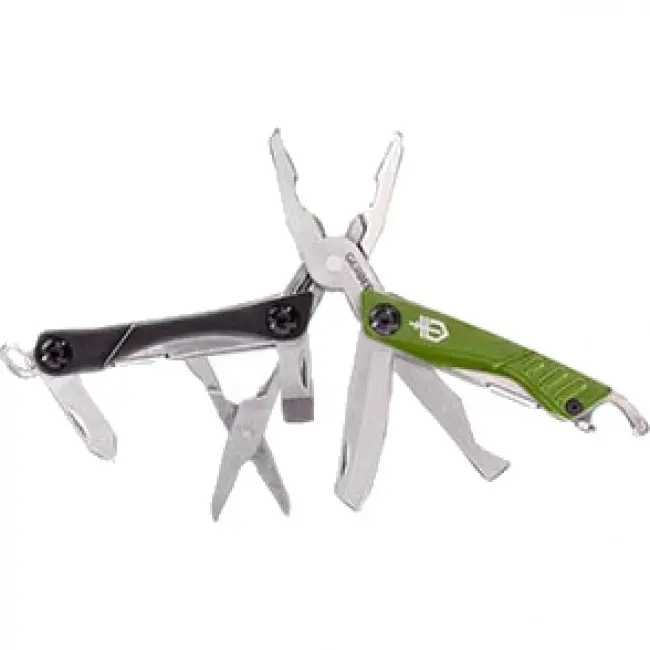 Gerber Dime Multi-Tool, grønn