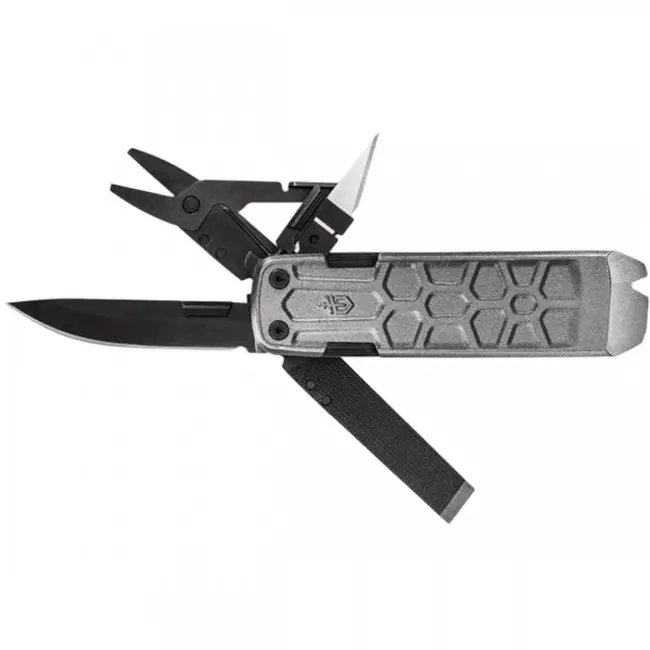 Gerber Lockdown Pry, multiverktøy