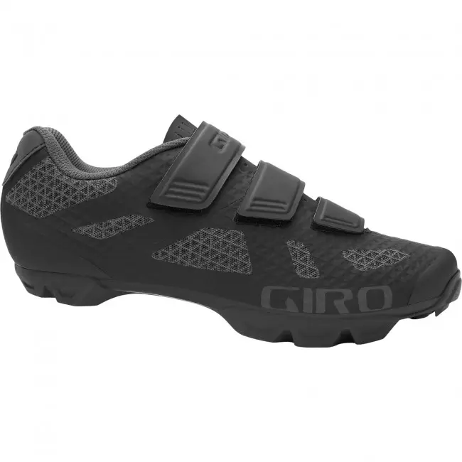Giro Range, Sykkelsko, Dame, Black