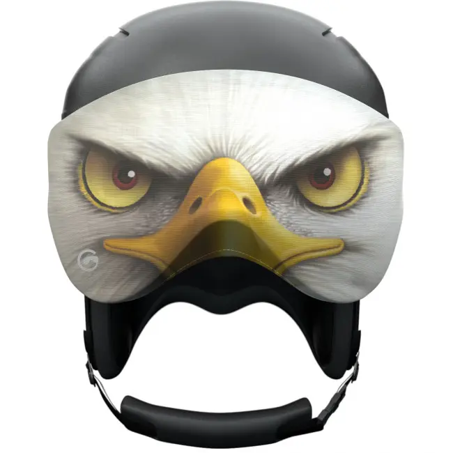 GoggleSoc, Freedom Visorsoc