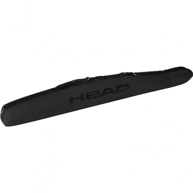 Head Freeride Single Skibag, Skipose, Black