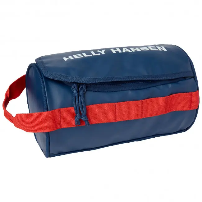 Helly Hansen HH Wash Bag 2, Ocean