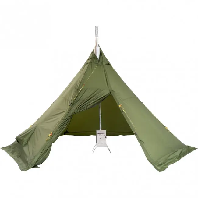 Helsport Pasvik 10-12 Outer Tent incl Pole, yttertelt