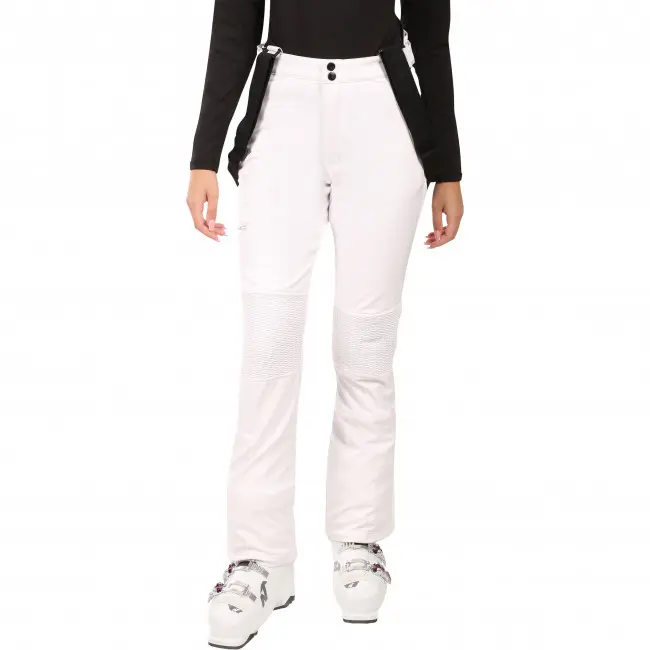 Kilpi Dione, Skibukser, Dame, White