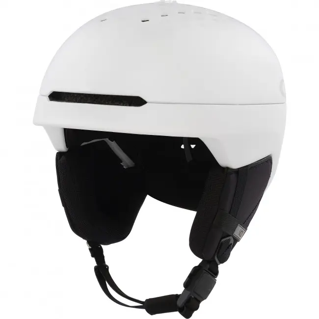 Oakley MOD3, Skihjelm, White