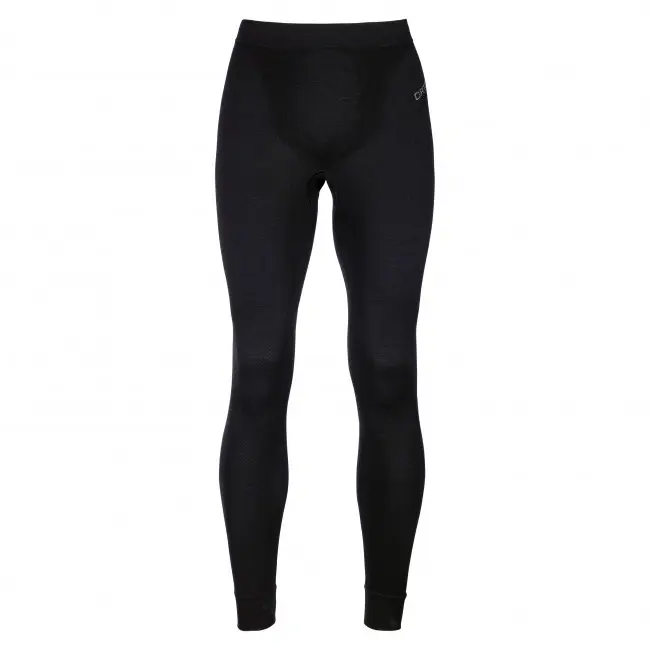 Ortovox 230 Competition Long Pants, Herre, Black Raven