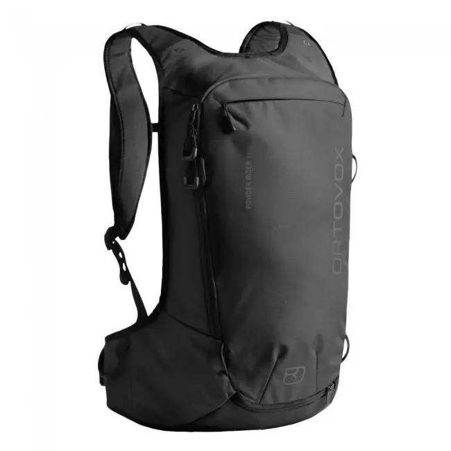 Ortovox Powder Rider 16, Black Raven