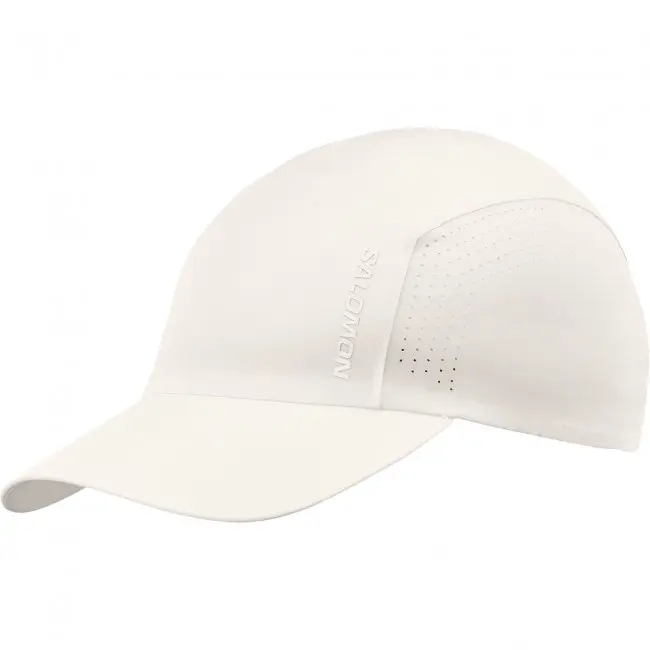 Salomon Shakeout, Caps, Whisper White