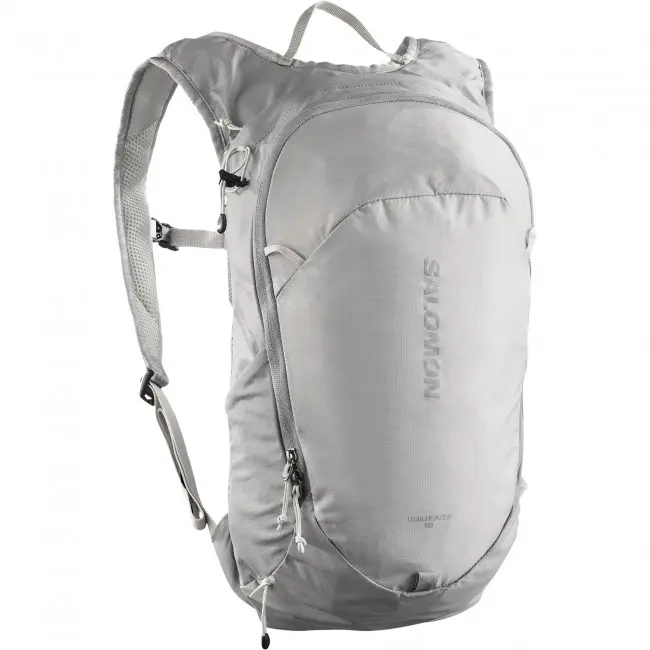 Salomon Trailblazer 10, Ryggsekk, Cloudburst/Paloma/Silver Cloud