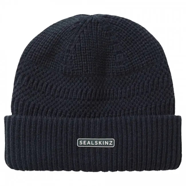 Sealskinz Gressenhall, lue, marineblå