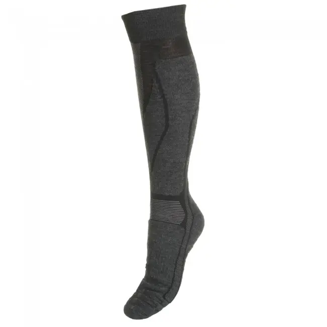 Ulvang Alpine Skisokker, Black