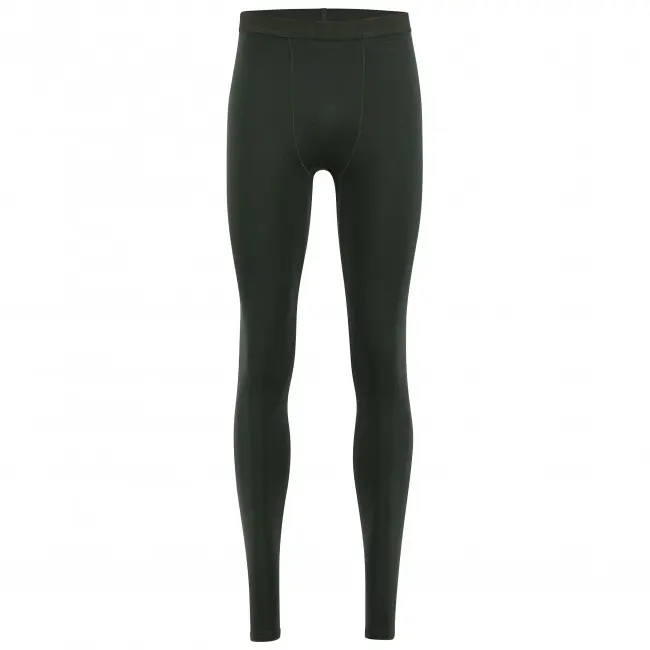 Ulvang Hero Tights, Underställsbyxor, Herre, Beetle Green