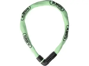 ABUS Tresor 6807C/110 kjettinglås sage green