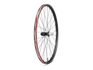 Fulcrum Red Zone 3 29'' MTB disc hjulsett Micro Spline body aluminium