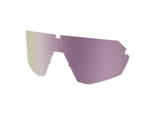 SCOTT Sport Shield linse AMP Lavender Chrome