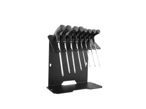 Birzman T-Bar Sett Torx sett 8 dele