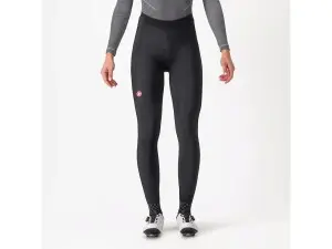 Castelli Espresso sykkelbukser svart dame