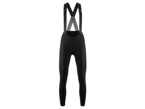 Assos UMA GT Hashoogi vinter bibtights - Sikrer varme og pusteevne