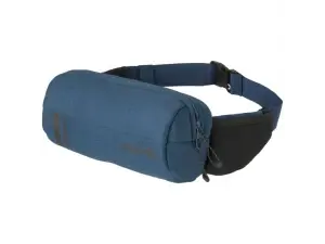 AGU Venture Canvas Hip-Pack steel blue