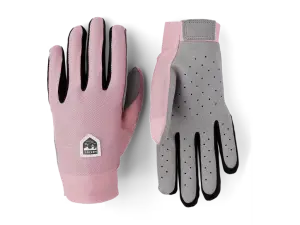 Hestre Ventair sykkelhansker rosa