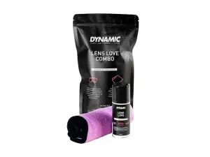 Dynamic Lens Love Combo 100ml