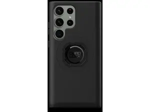 Quad Lock MAG -cover case til Samsung Galaxy S23 Ultra svart