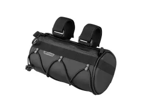 FORCE Adventure Burrito styreveske 0,9 liter sort