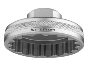 Birzman avtrekker til SRAM krankboks Ø52-54 mm