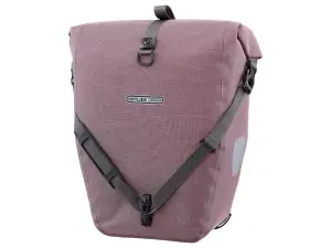 Ortlieb Back-Roller Urban QL 3.1 20 liter lilla