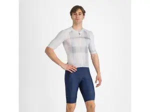 Castelli Entrata 2 bibshorts belgian blue herre