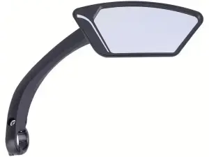 CONTEC E-View speil høyre sort