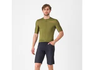 Castelli Unlimited Adventure baggy shorts sort herre