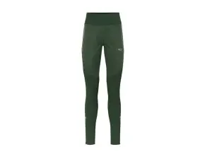Kari Traa Tirill termo tights 2.0 grønn dame