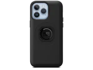 Quad Lock MAG cover case magnetisk til iPhone 14 Pro Max svart