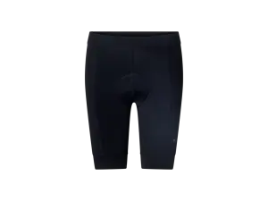 Pathtaker sykkelshorts sort dame