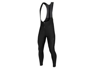 Endura PRO SL II Sykkelbukser m/pute svart herre