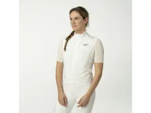 AGU Wind Body SIX sykkeltrøye korte ermer undyed dame