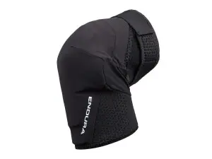 Endura Singletrack knebeskytter svart